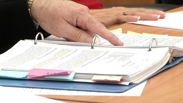 Tulsa City Council Reviewing Garage Sale Ordinance