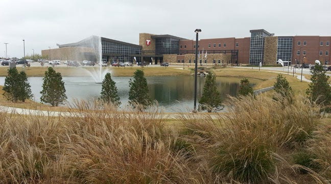 Tulsa Tech Owasso Campus Dedicated Monday tulsa-tech-owasso-campus-dedicated-monday