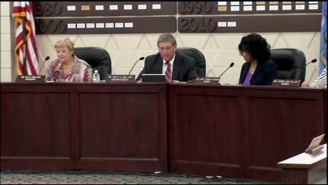 Tulsa School Board Approves Expanding Sex Education In Select Schools