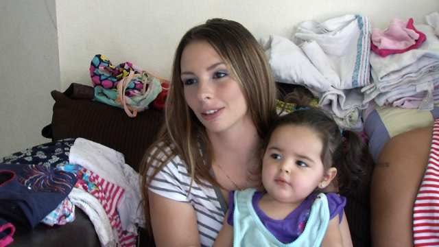 Group Pushes To End Oklahoma's Ban On Medical Marijuana