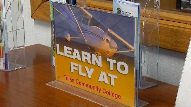 Envoy Partners With TCC With Pilot Shortage Looming