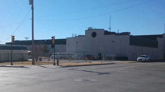 Department Of Corrections To Reopen Tulsa's Avalon Center