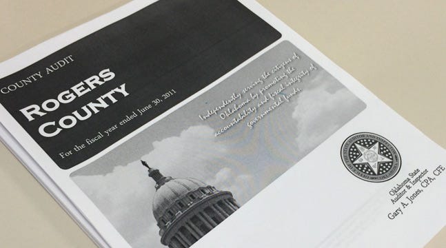 Rogers County Residents Want Answers After Audits Reveal Missing Money
