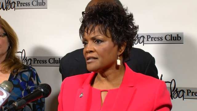 First Democrat Announces Run For Senator Coburn's Seat