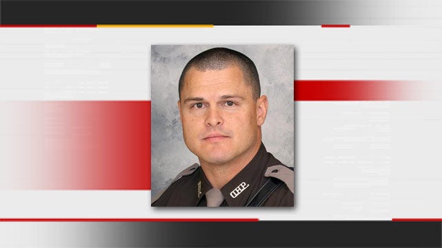 Second Woman Added To Rape Lawsuit Against OHP Trooper