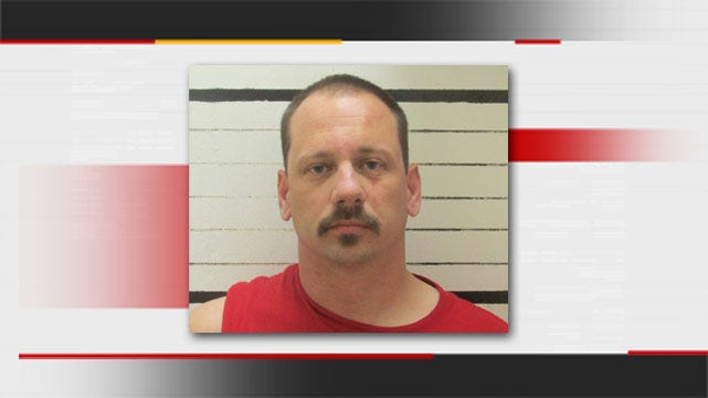 Jailed Muskogee Police Officer AttemptsSheriff Says Jailed Muskogee Police Officer AttemptsSheriff Says