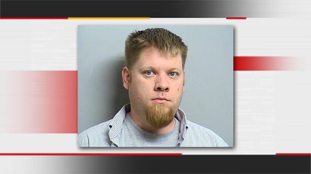 Owasso Police: Alleged Child Predator Offers E-Cig For Sexual Favors
