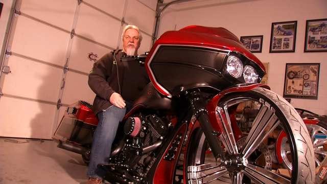 Woodward Motorcycle Shop Recognized Around The World