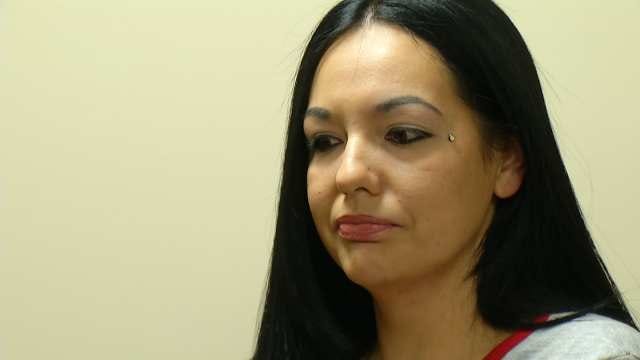 Tulsa tulsaworld 1301 15th Victim Remembers Shooting At Tulsa Wendy's, 20 Years Ago