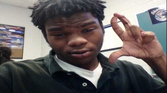 Juvenile Records Of Tulsa Sexual Assault Suspect Show Troubled Past