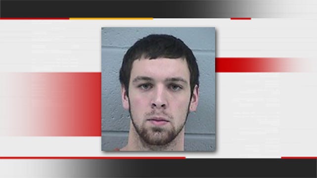 Son Of Sperry Pair, Accused Of Abusing Adopted Kids, Charged With Sexual Abuse