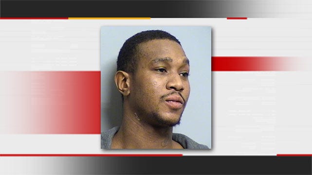 Tulsa Man Arrested For Hotel Shooting