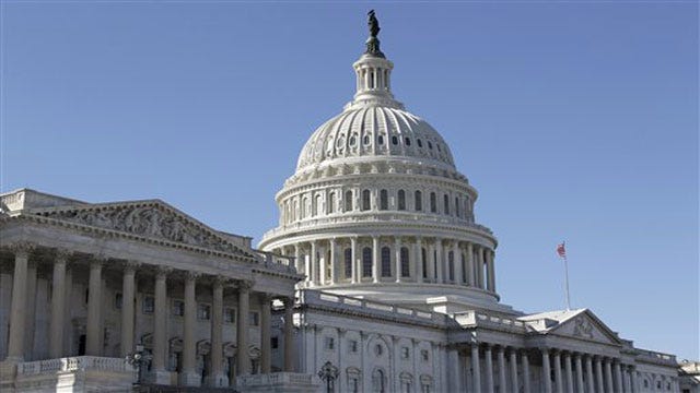 Report: Former Oklahoma Gov. Frank Keating Considering Coburn's Seat