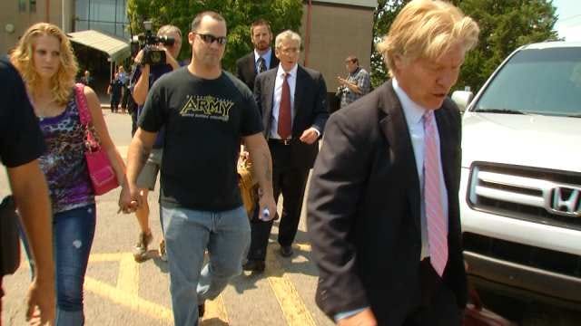 'Baby Veronica' Case Spurs Proposed Change In Oklahoma Adoption Law