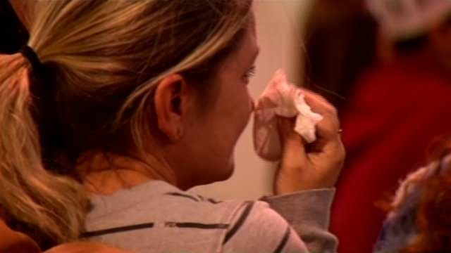 Community Unites To Remember Skiatook Murder Victims