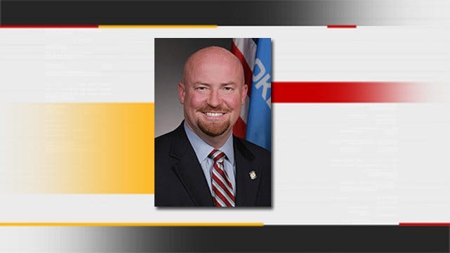 Governor Hopeful Unveils Plan To Fix Oklahoma's Education Problems