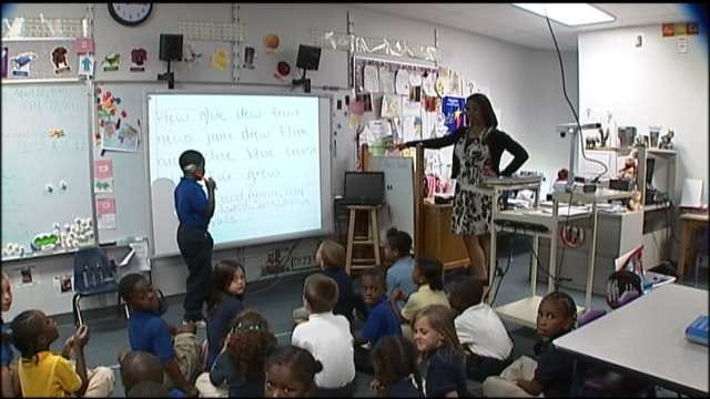 Tulsa Area School Districts Not Scrambling After Oklahoma Repeals Common Core