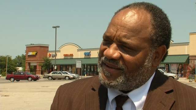 Customers, Councilor Hoping For Solution To North Tulsa Grocer's Closing