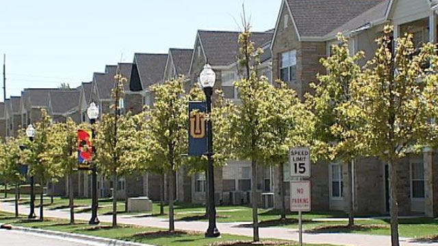 EPA Awards TU Grant To Study Indoor Air Quality For Tribal Schools