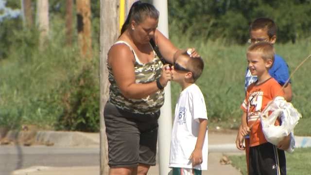 North Tulsa Grocery Store Closes Doors Early
