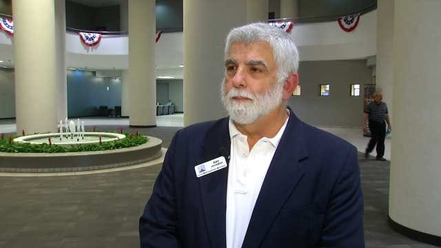 Faith Community To Hold Second Meeting To Help Children At Fort Sill