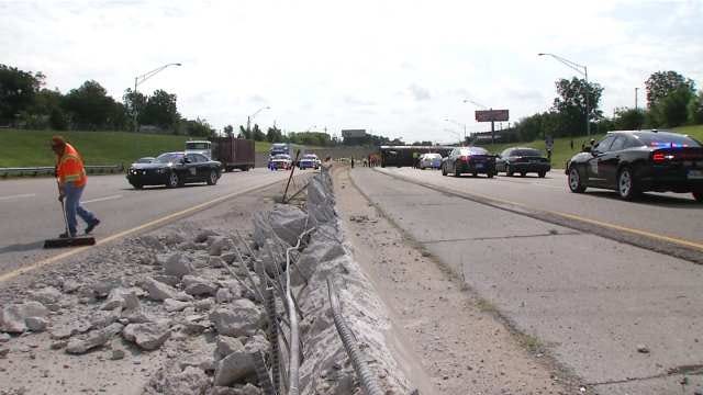 Oklahoma Roads Improving As ODOT Could See $6 Million Cut