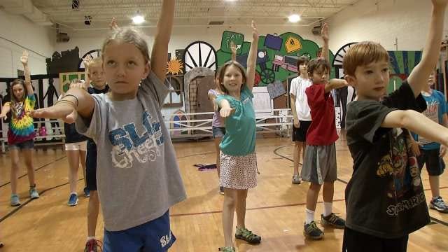 Tulsa Theater Supporters Hope To Save Henthorne Performing Arts Center