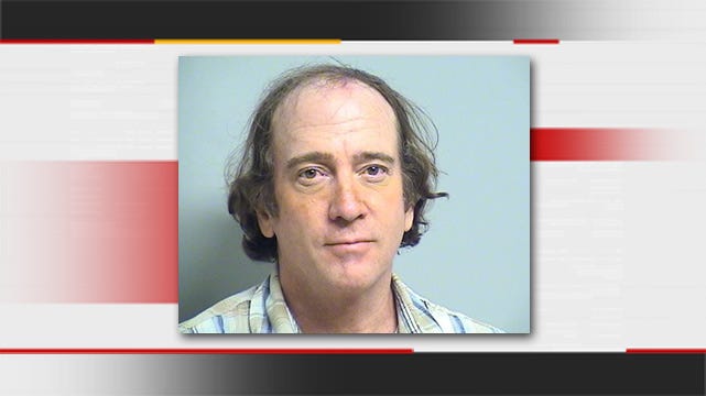 Police Say Tulsa Man Offered Drugs To Minors For Sexual Favors