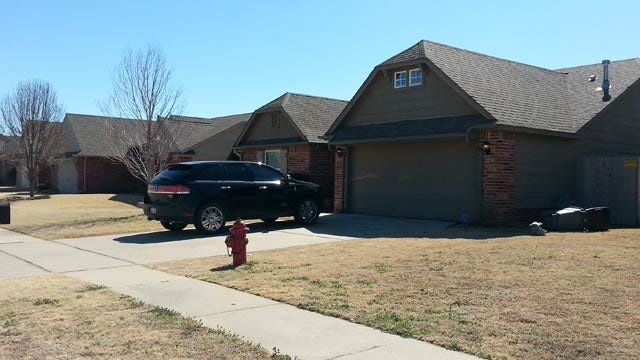2-Year-Old Broken Arrow Boy Dies In Accidental Shooting
