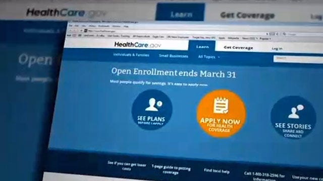 Tulsa's 'Marketplace Monday' To Answer Affordable Care Act Questions