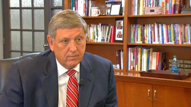 Oklahoma Educators Say Proposed State Budget Essentially Flat