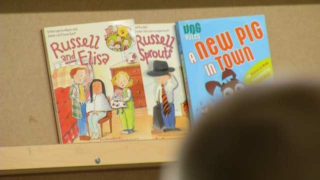 TPS Using Summer To Prepare Third Graders For Next Grade