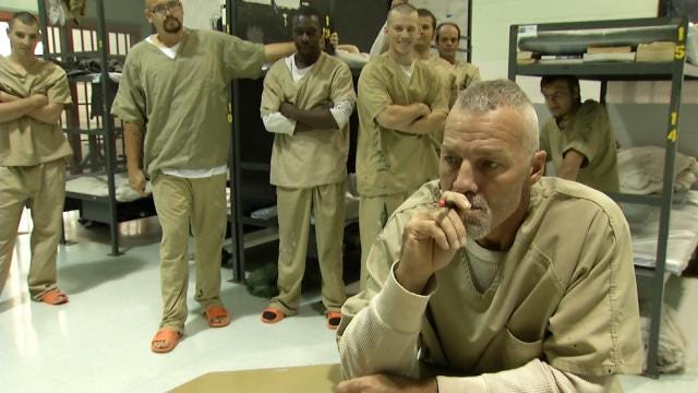 E-Cig Sales Help Fund Oklahoma County Jails