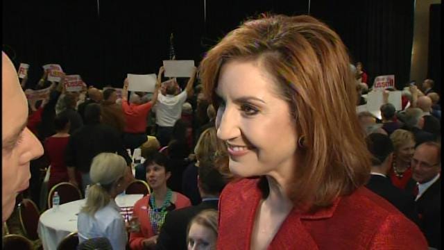 Oklahoma Superintendent-Elect Hofmeister Announces Transition Team
