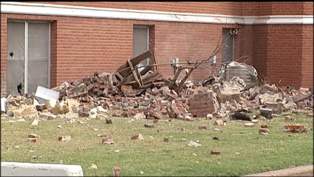 FEMA Educates Tulsa First Responders, Architects On Earthquake Preparedness