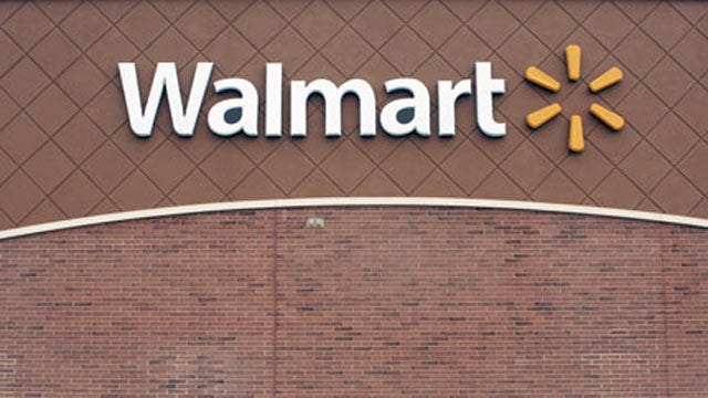 Plumbing Issues Temporarily Close Walmart At Admiral And Memorial