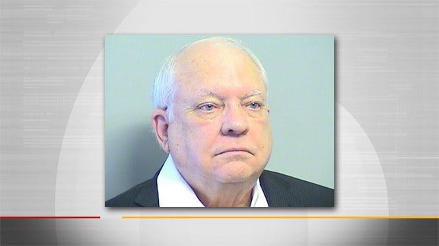TCSO Reserve Deputy's Records False, Affidavit Claims