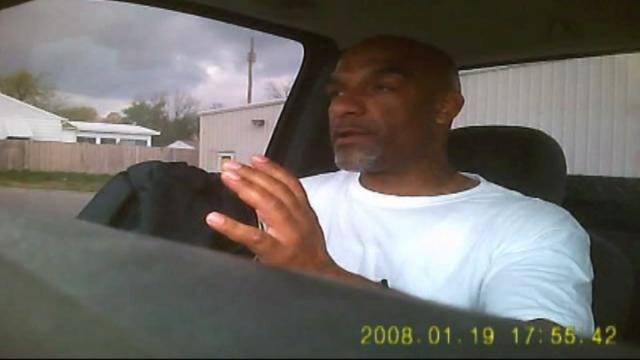 TCSO Reserve Deputy's Records False, Affidavit Claims