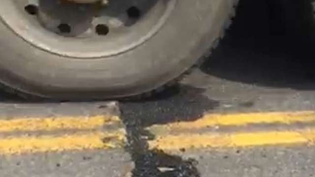 LeFlore County Bridge To Get Emergency Repairs