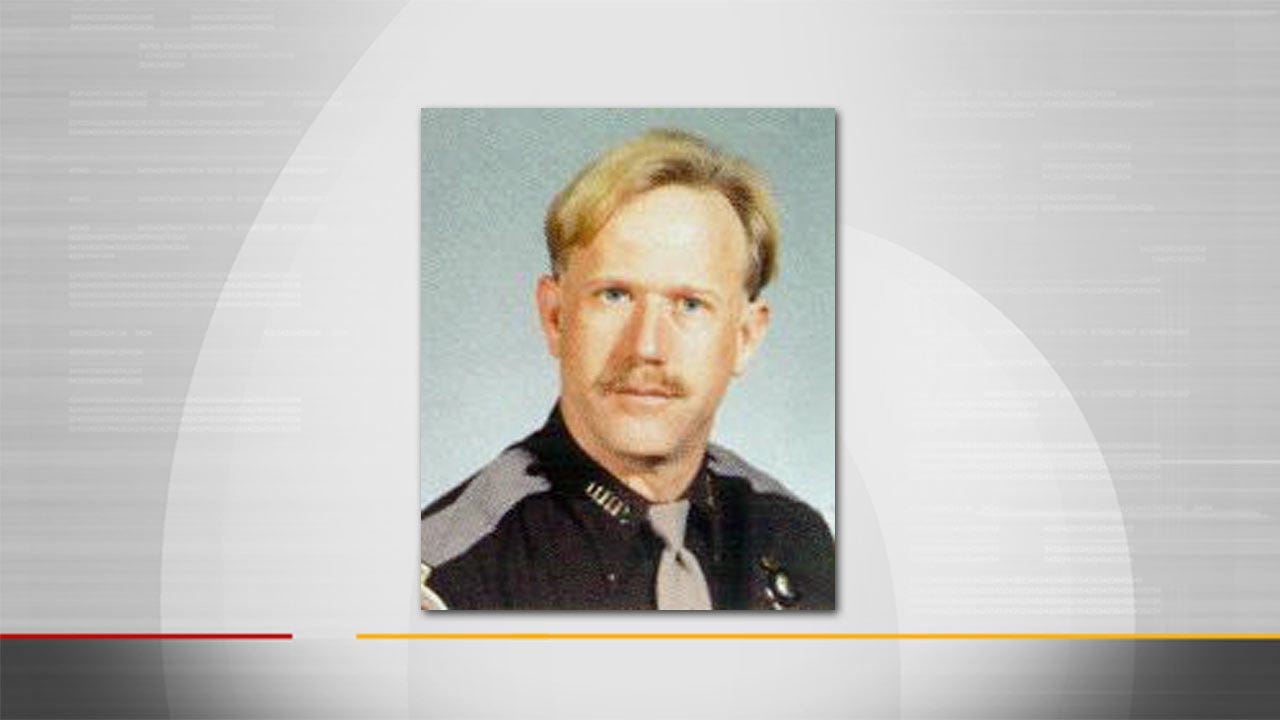 Court Orders Hearing For Vian Man Sentenced For Killing OHP Trooper