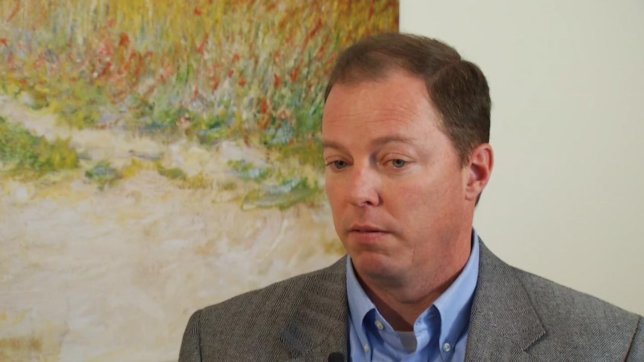 Bartlesville City Council Member Resigns Over Negative Police Comments