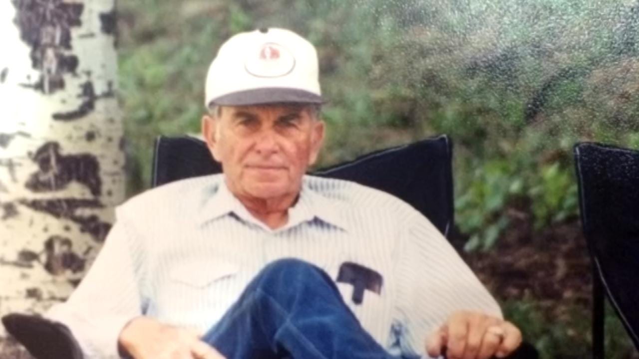 Murder Suspect Escapes From Muskogee County Jail