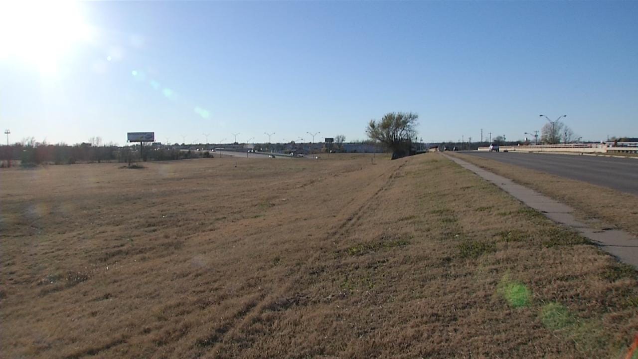 City Setting Sites On Plan For East Tulsa Outlet Mall