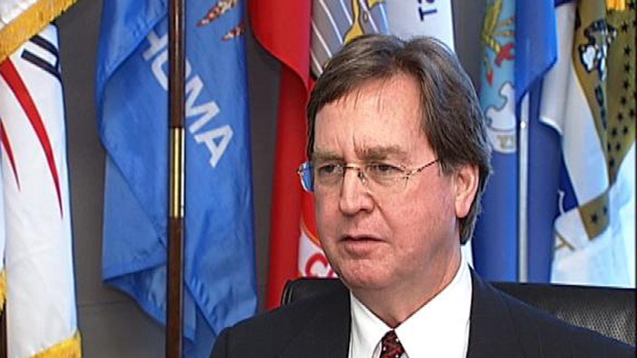 Tulsa Mayor Files Brief Against 1-Cent Sales Tax For Education