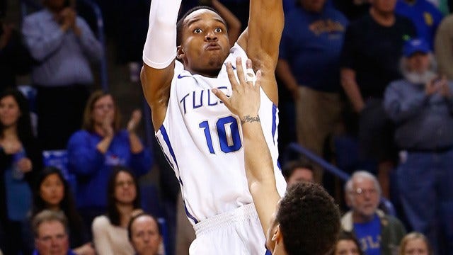 Game Preview: TU Returns Home To Host ECU