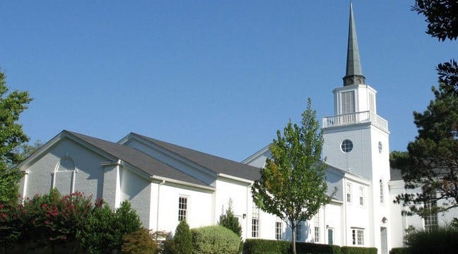 Tulsa Church To Offer Free Help For Health Care Enrollment