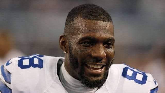 Dez Bryant Controversy Continues: Walmart Incident Report, Alleged Surveillance Tape