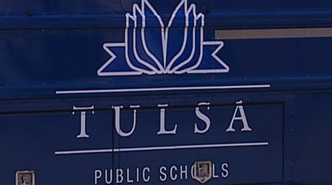Tulsa Public Schools Finalize Calendar Years Through 2017 Tulsa Public Schools Finalize Calendar Years Through 2017