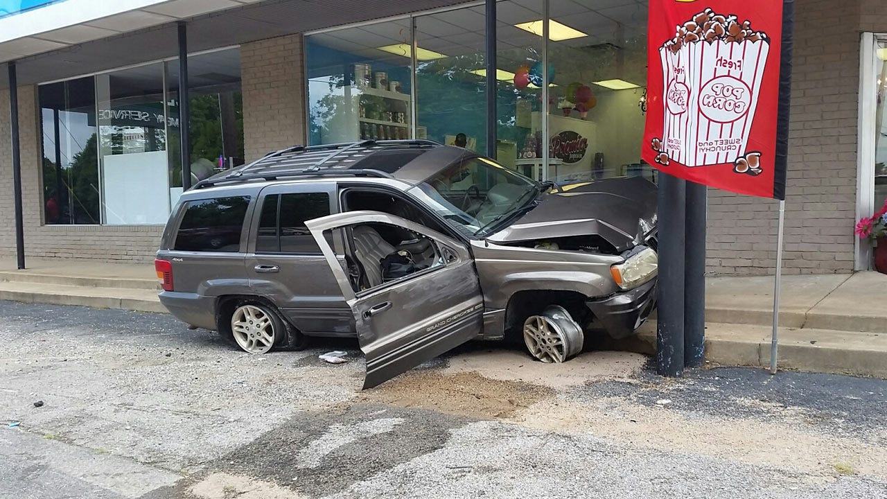 Police Chase Arrest Woman Wanted In Tulsa Murder