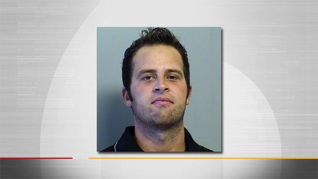 Former Osage Nation Officer Charged In Fatal Wreck